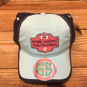 Simply Southern hat